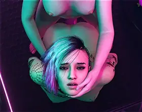 Unreal Sex Simulator (Gesp0nserd)
